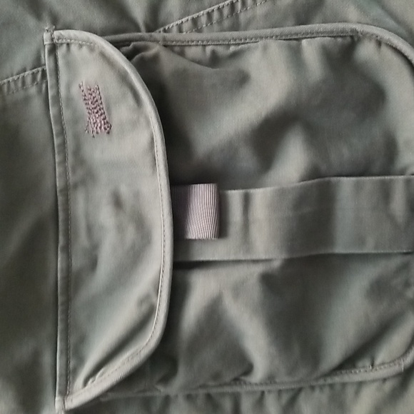 1 off , Volcom stone Military issue Ero issue winter jacket - Picture 4 of 16